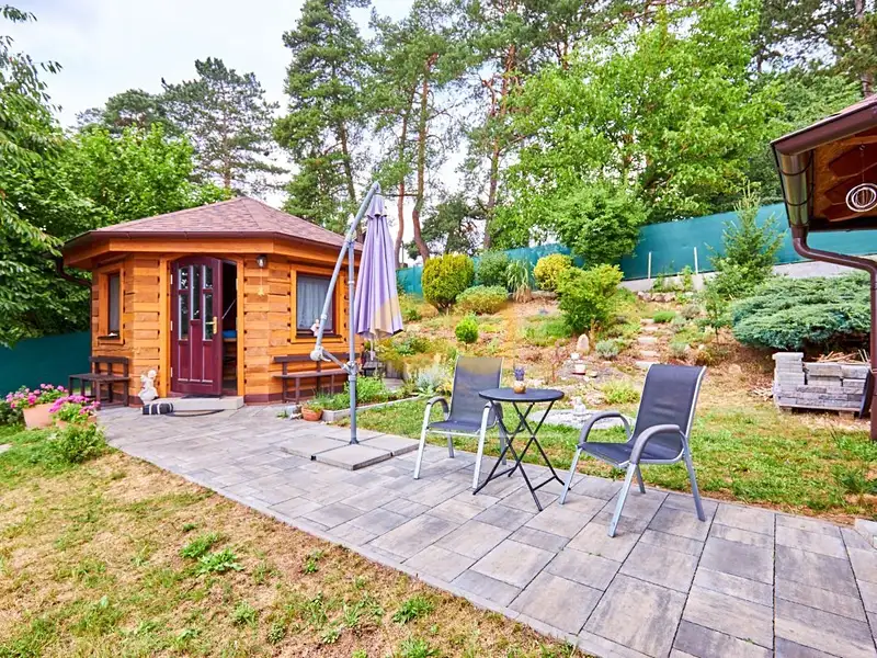 Prodej stavebního pozemku 1509 m², Nespeky – náhled fotky 3