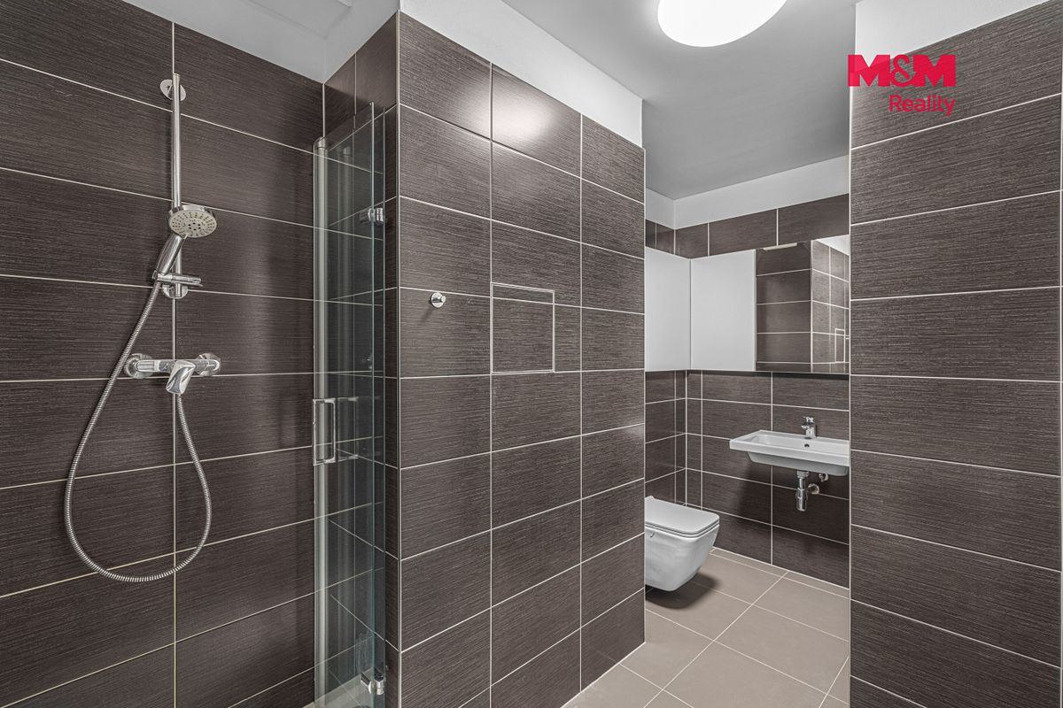 Prodej bytu 1+kk 33 m² – fotografie 3