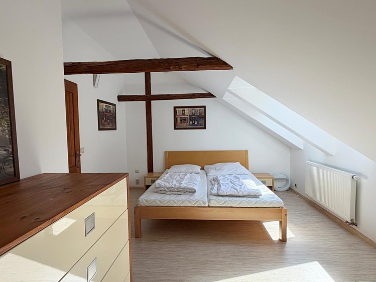 Квартира 3+kk на продаж, 141 м² (10 з 17)