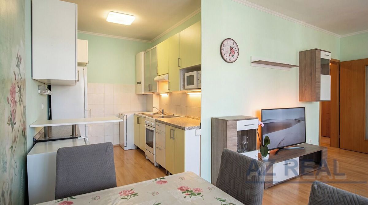 Prodej bytu 3+kk 69 m² – fotografie 3