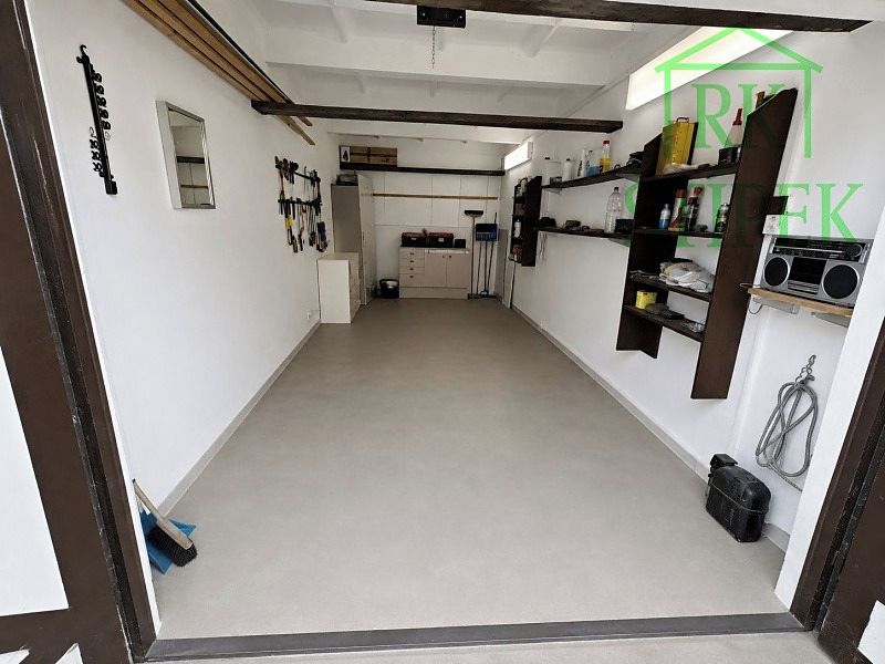 Pronájem garáže 19 m² – fotografie 2