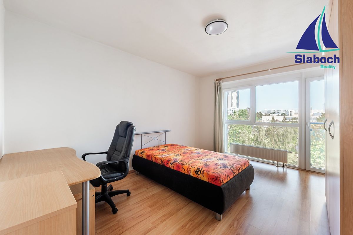 Pronájem bytu 3+kk 111 m² – fotografie 5