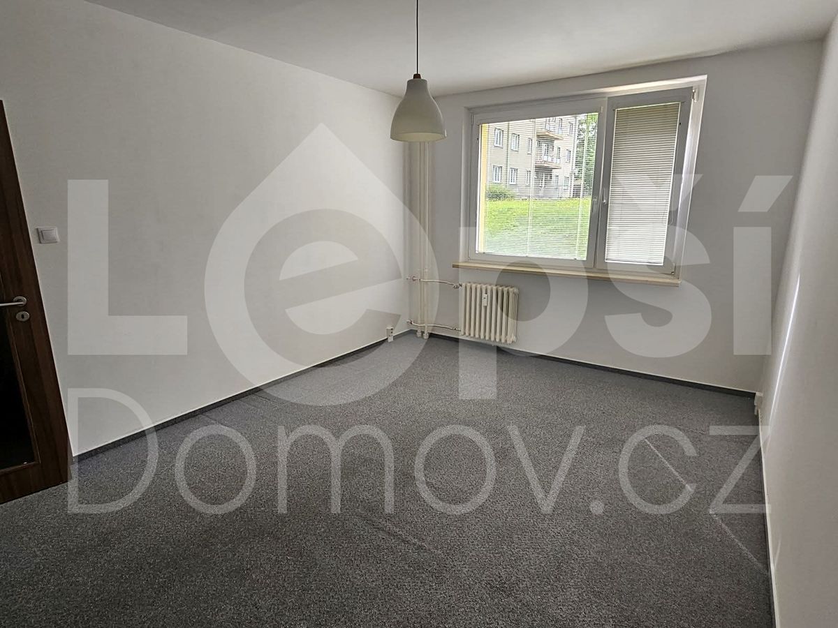 Pronájem bytu 3+1 78 m² – fotografie 5