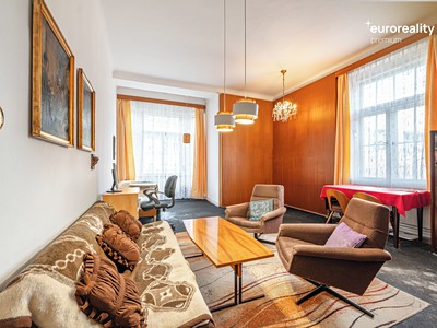 Prodej bytu 2+1 79 m²