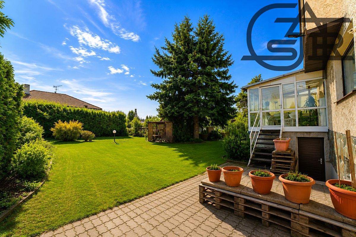 Prodej rodinného domu 125 m², pozemek 627 m² – fotografie 4