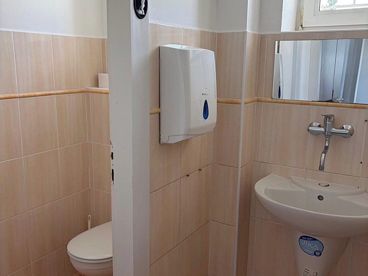 Pronájem komerčního prostoru, 162 m² (13 z 14)