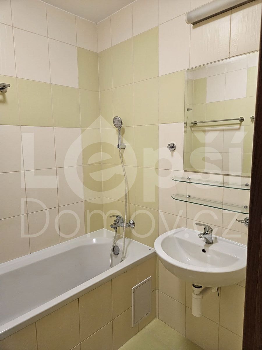 Pronájem bytu 3+1 78 m² – fotografie 3