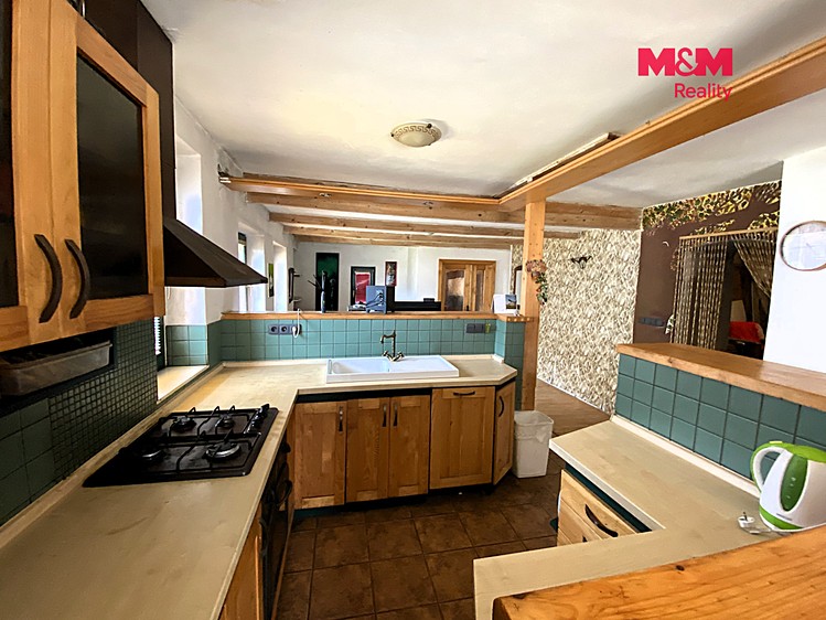 Будинок на продаж, 130 м² (4 з 12)