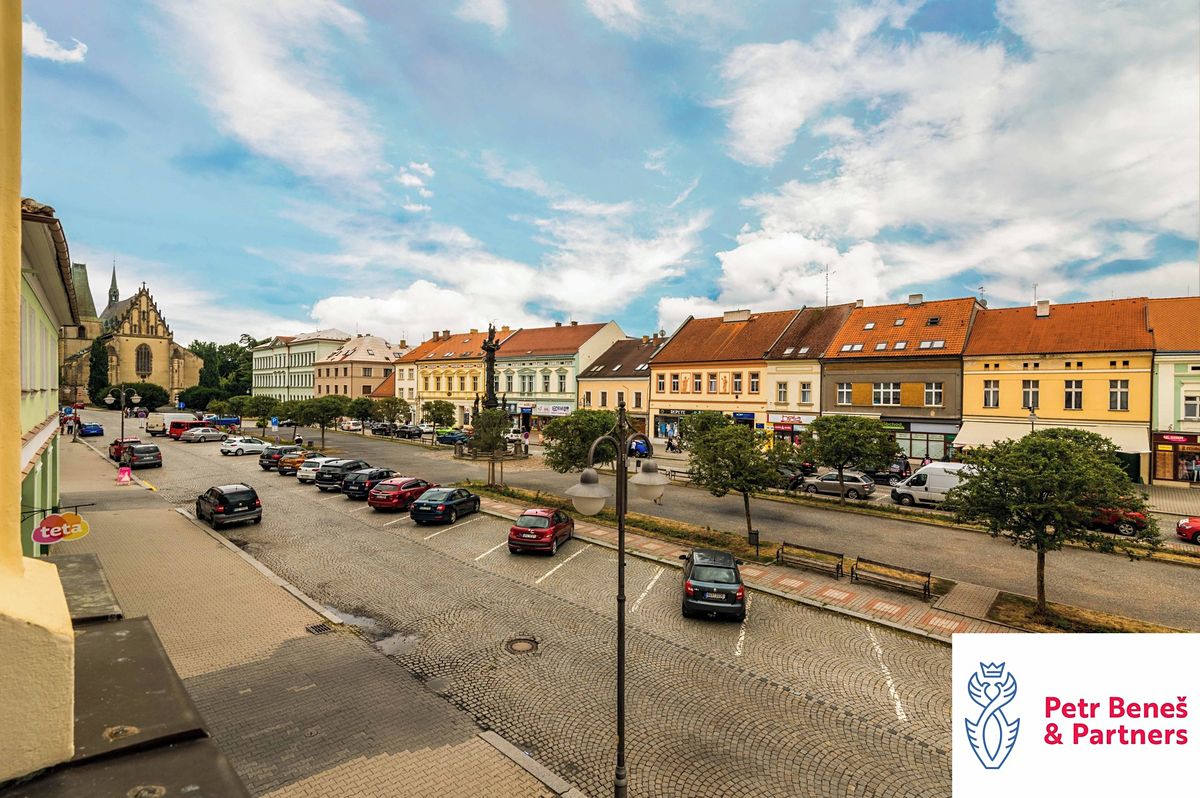 Prodej obchodního prostoru 622 m² – fotografie 3
