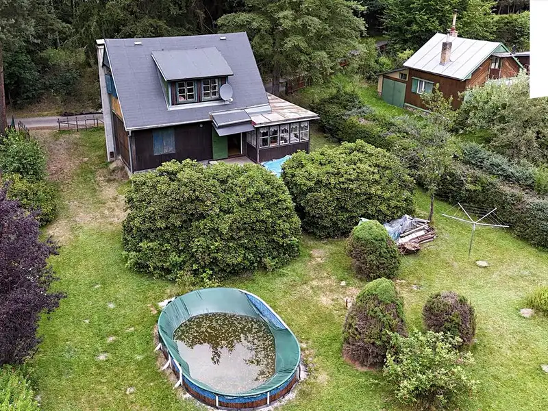Prodej chaty 60 m², pozemek 574 m², Jihlava – náhled fotky 1