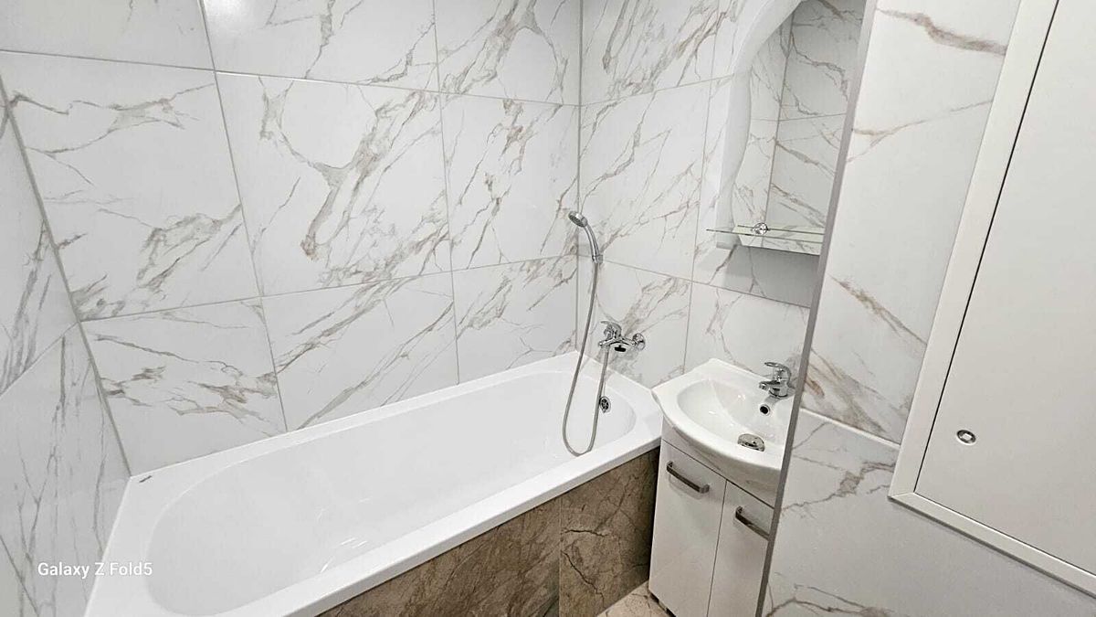 Pronájem bytu 2+kk 40 m²