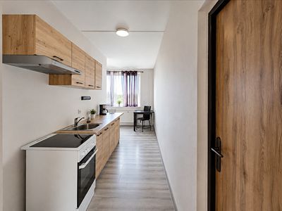 Pronájem bytu 2+1 61 m²