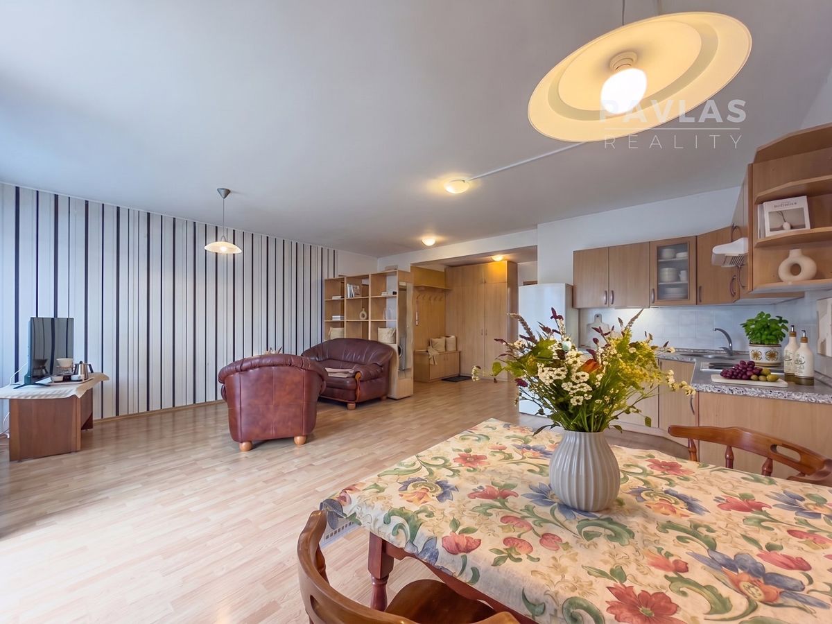 Prodej bytu 2+kk 77 m² – fotografie 5