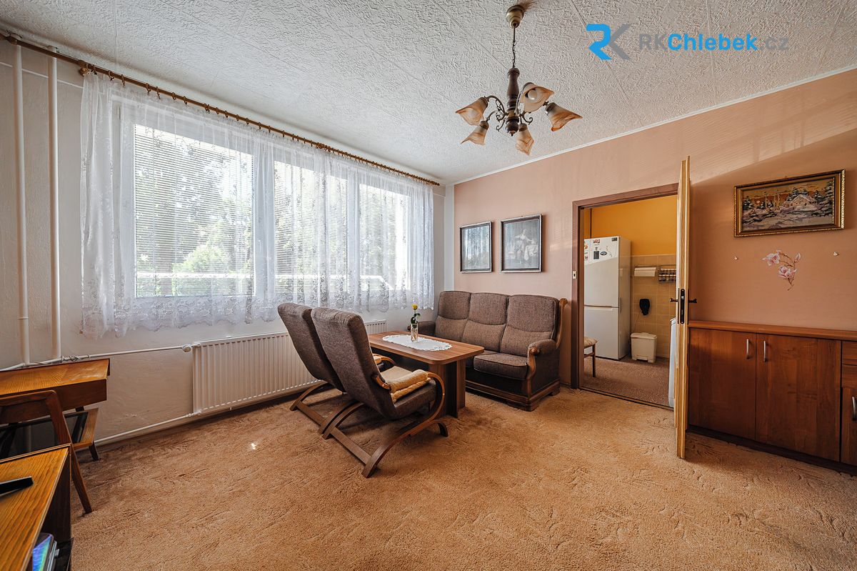 Prodej bytu 2+1 45 m² – fotografie 2