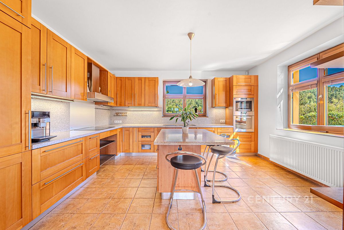 Prodej rodinného domu 327 m², pozemek 5036 m² – fotografie 3