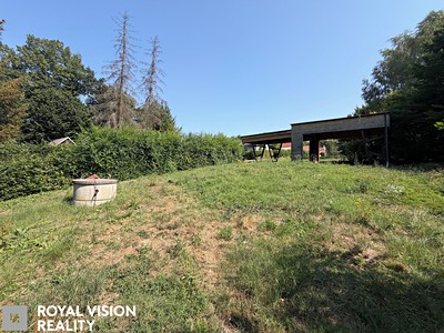 Prodej  zahrady 391 m²