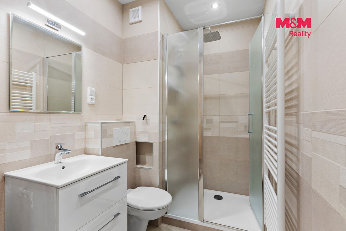 Prodej bytu 3+1 70 m² – fotografie 3