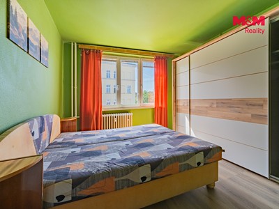 Квартира 2+1 в оренду, 49 м² (3 з 15)