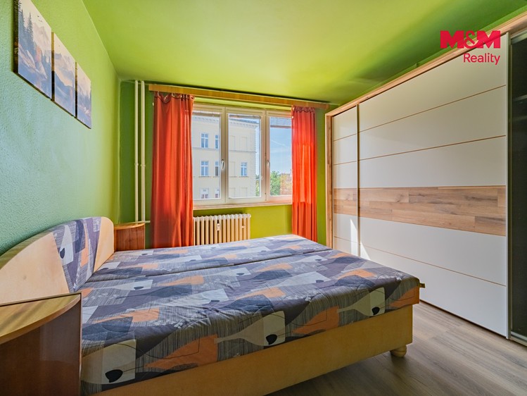 Квартира 2+1 в оренду, 49 м² (3 з 15)