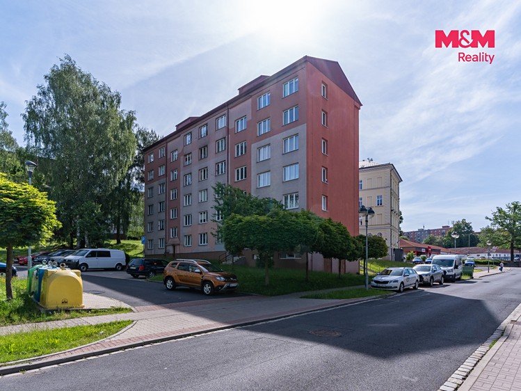 Квартира 2+1 в оренду, 49 м² (15 з 15)