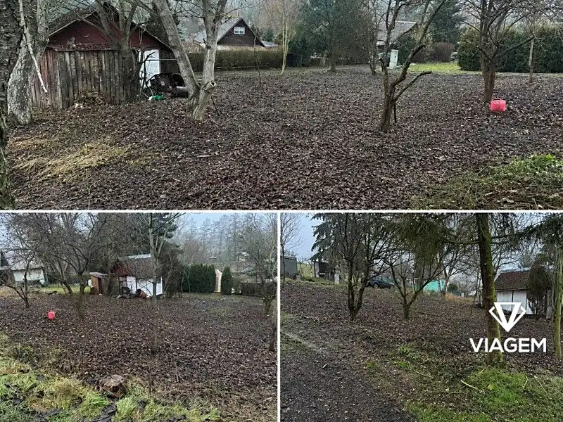 Prodej zahrady 495 m², Veltěže – náhled fotky 2