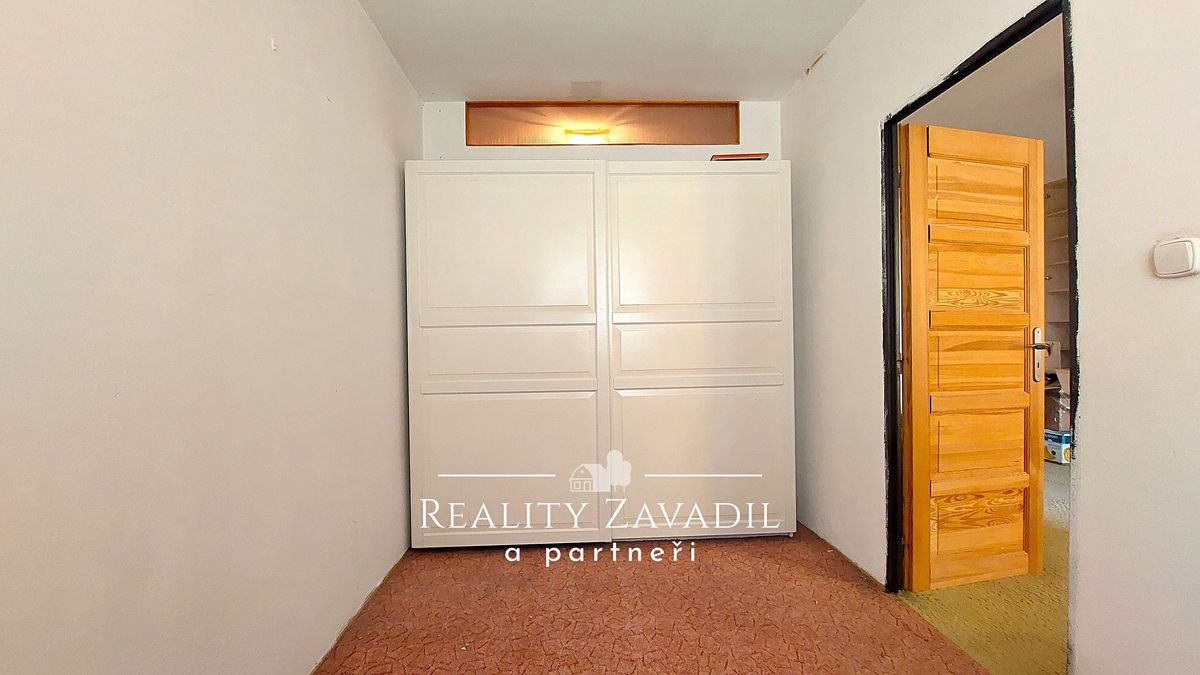 Pronájem bytu 2+1 48 m² – fotografie 5