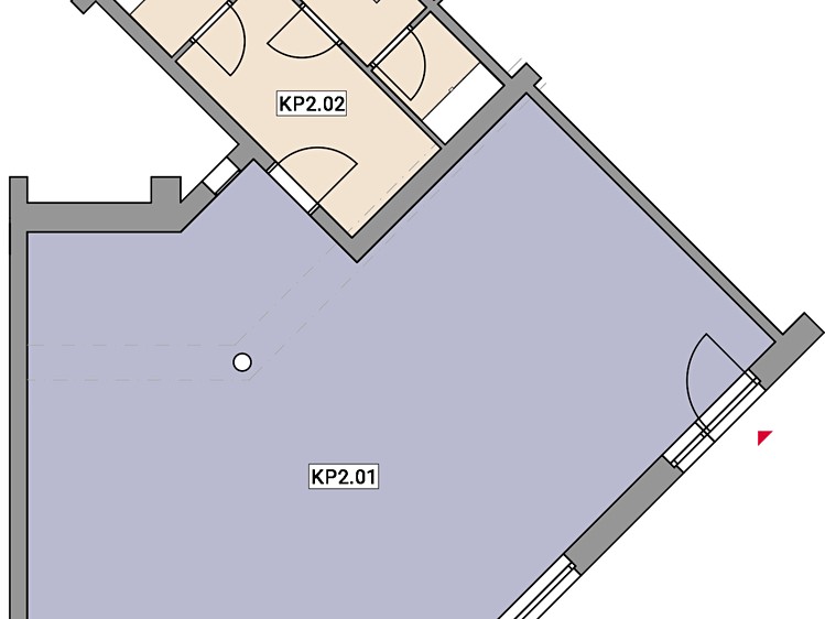 Gewerbefläche zur Miete, 84 m² (7 von 8)