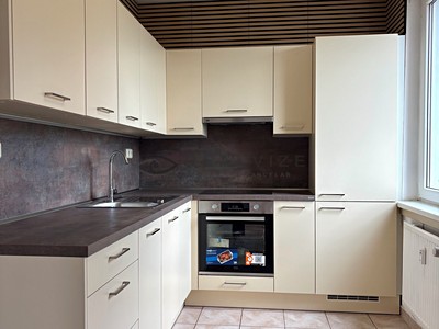 Pronájem bytu 3+1 68 m²