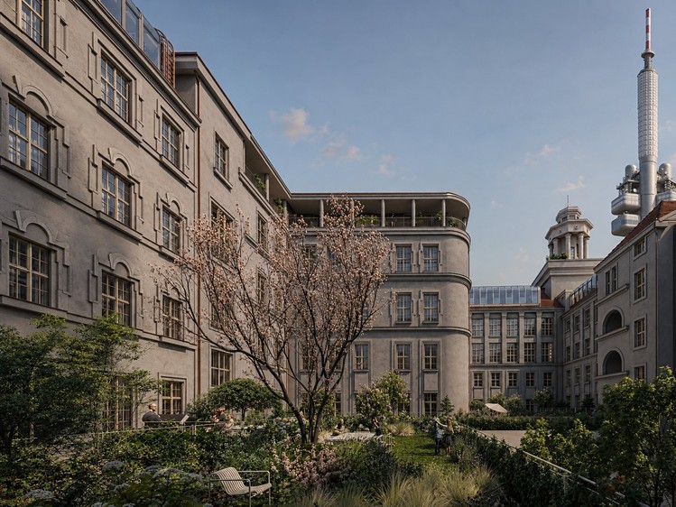 Комерційне приміщення в оренду, 2 043 м² (2 з 6)