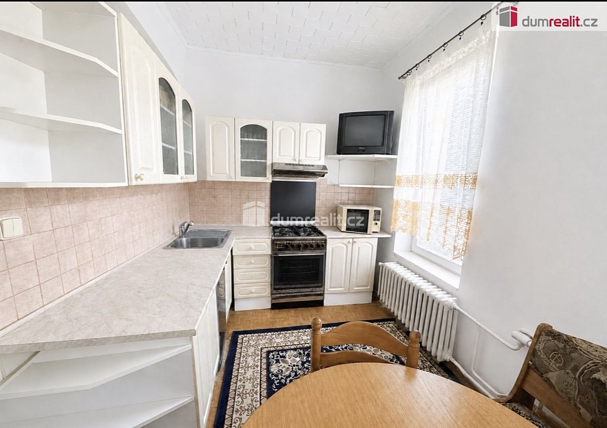 Prodej bytu 2+1 52 m² – fotografie 4