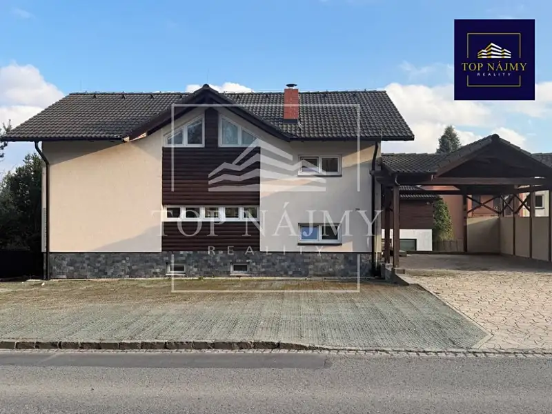 Prodej rodinného domu 137 m², pozemek 614 m², Ostrava – náhled fotky 3