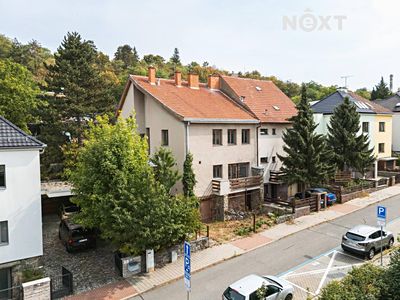 Prodej rodinného domu 314 m², pozemek 482 m²