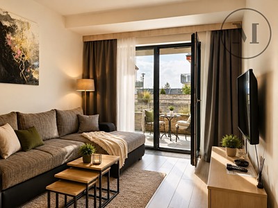 Prodej bytu 2+kk 78 m²