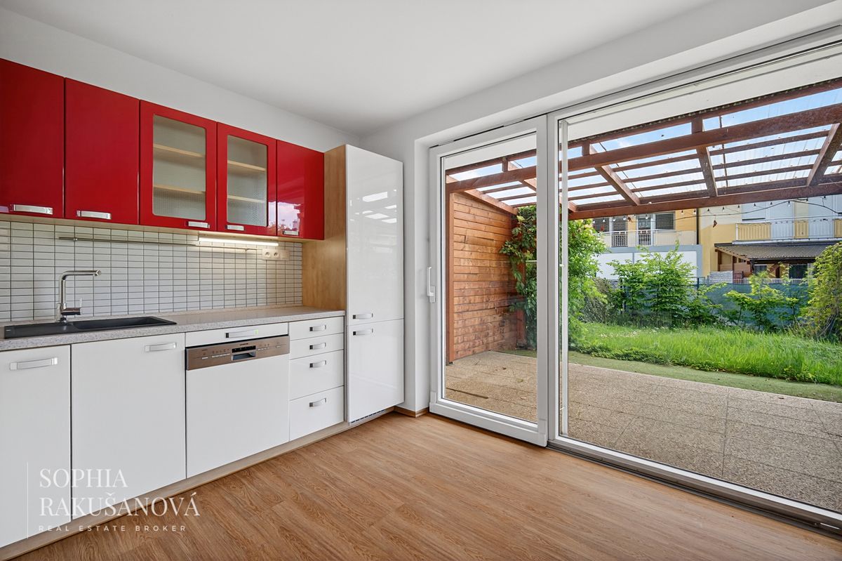 Prodej bytu 3+kk 70 m²
