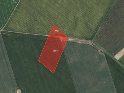 Prodej pole 31759 m²