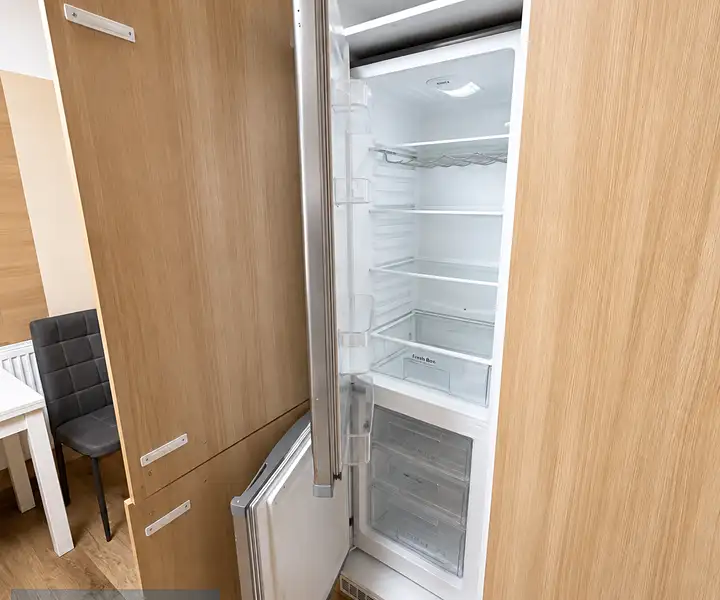 Pronájem bytu 1+1 39 m², Praha – náhled fotky 3