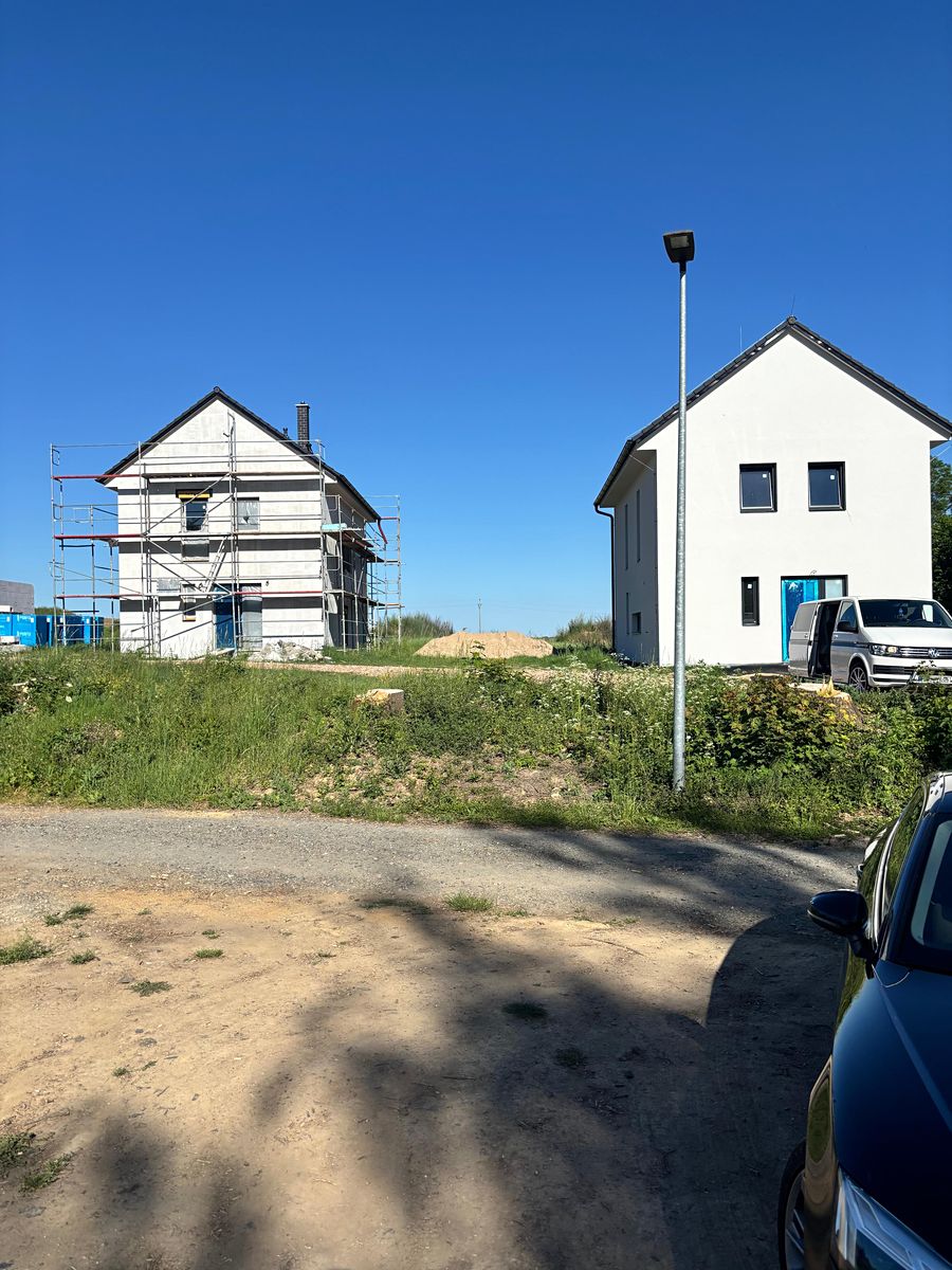 Prodej projektu na klíč 107 m², pozemek 1253 m² – fotografie 2
