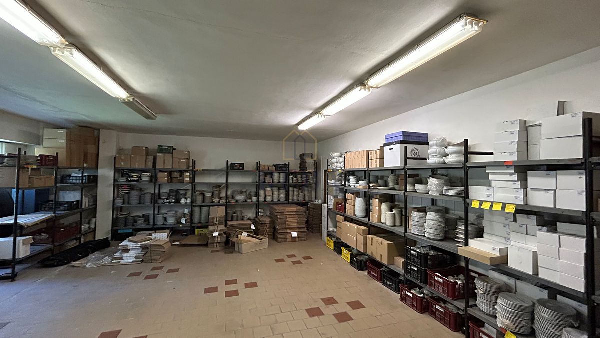 Prodej výrobní haly, prostoru 435 m² – fotografie 3