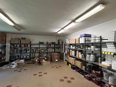 Prodej komerčního prostoru, 435 m² (3 z 13)