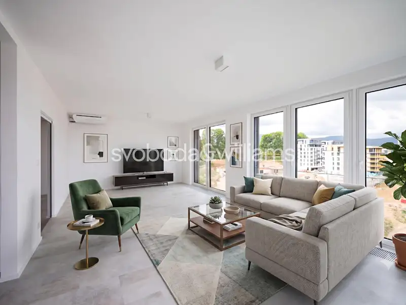 Prodej bytu 5+kk 166 m², Liberec – náhled fotky 2