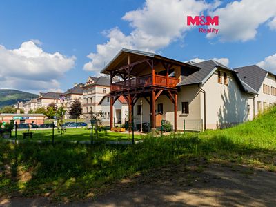 Prodej obchodního prostoru 1051 m²