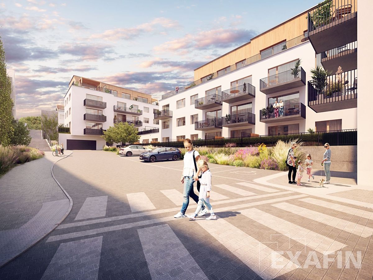 Prodej bytu 2+kk 50 m² – fotografie 4