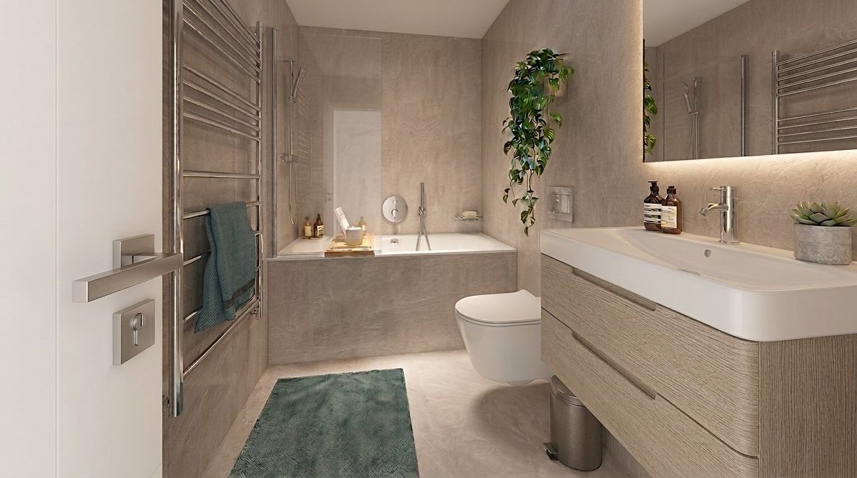 Prodej bytu 3+kk 63 m² – fotografie 4