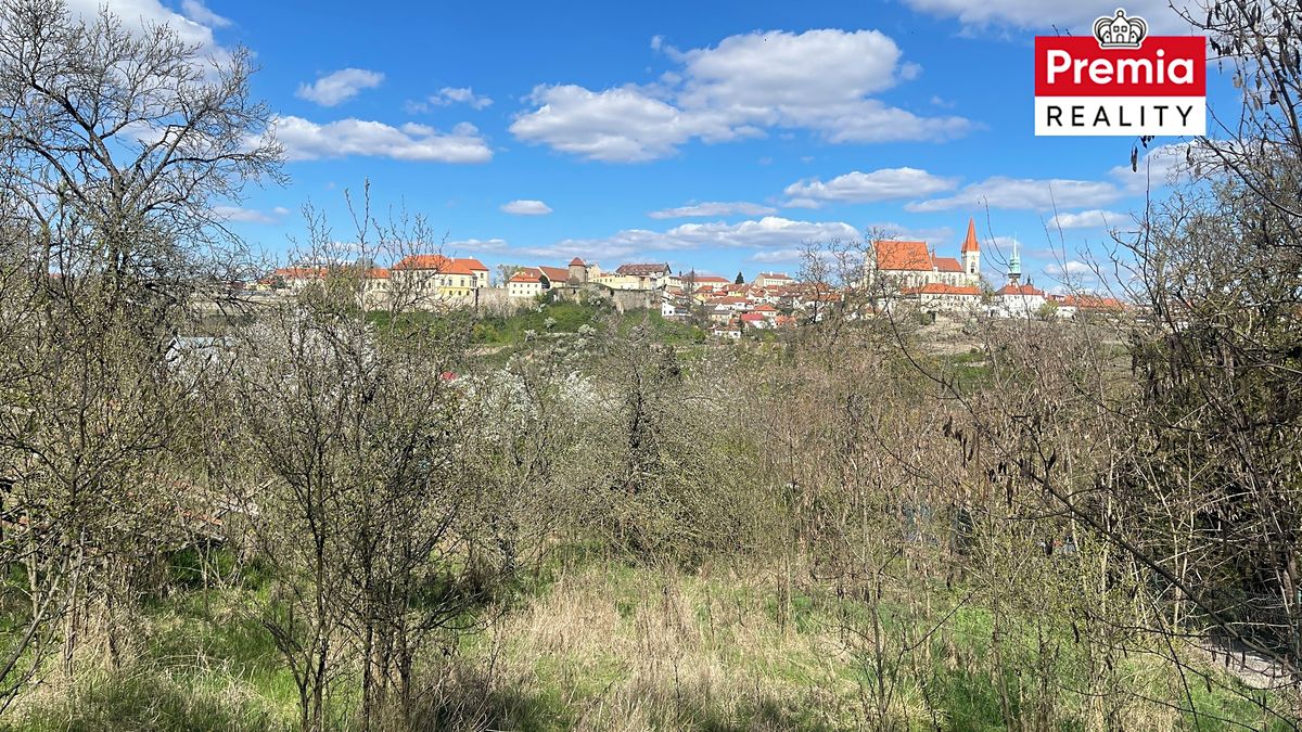 Prodej zahrady 3340 m²