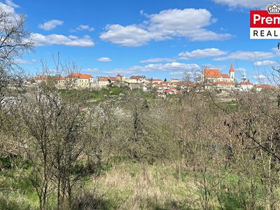 Prodej zahrady 3340 m²
