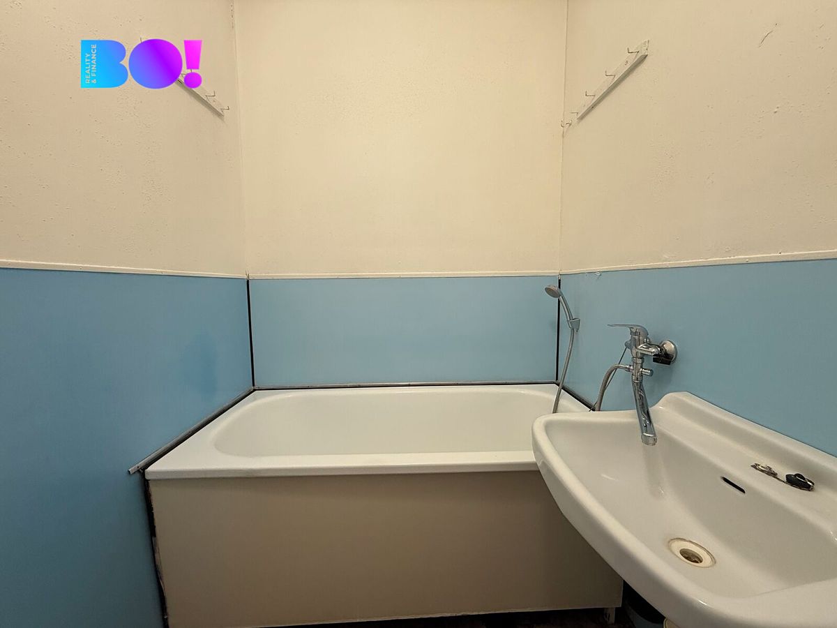 Prodej bytu 1+1 35 m² – fotografie 5