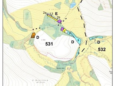 Grundstück zum Kauf, 1.259 m² (3 von 5)
