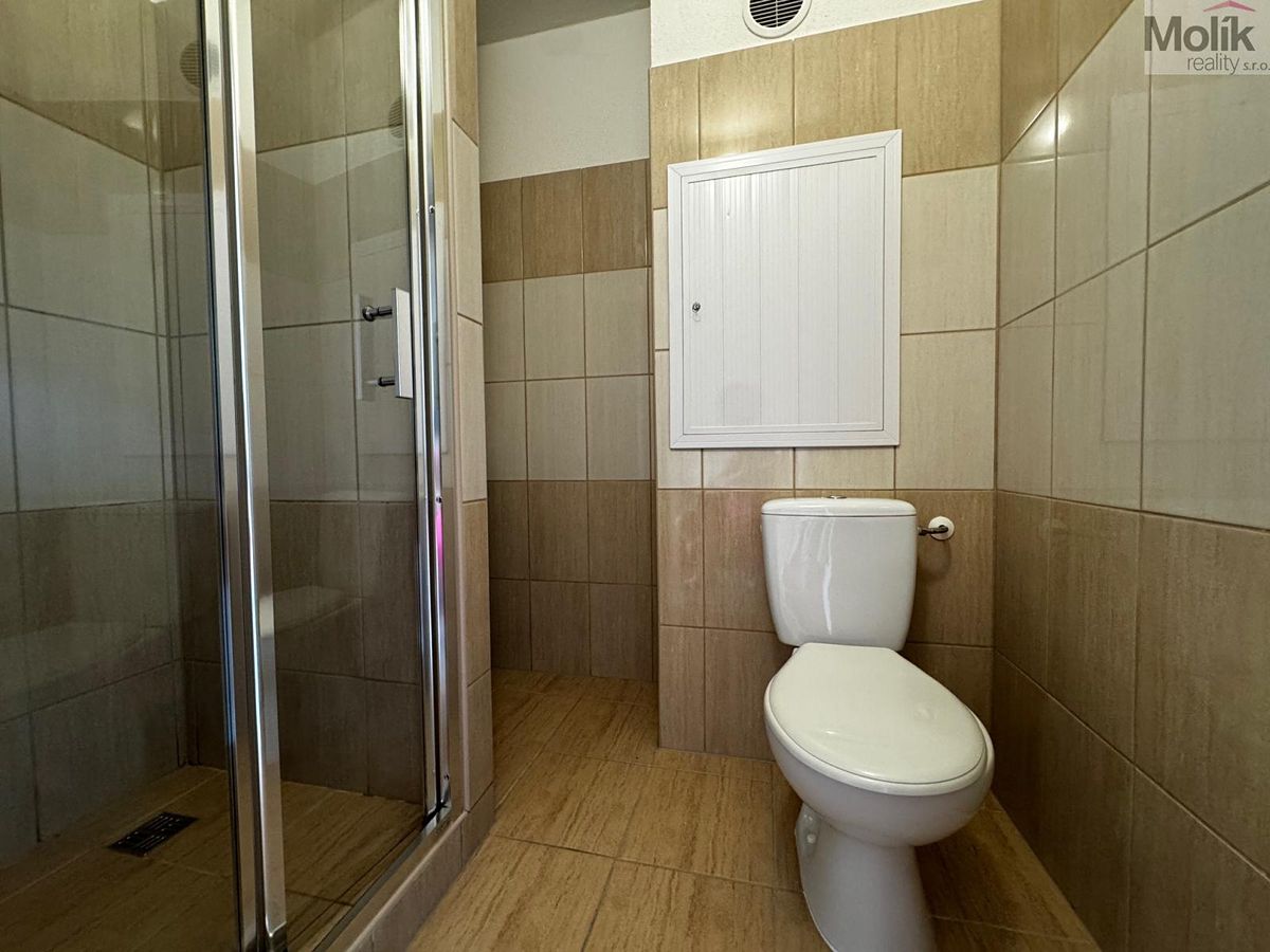Pronájem bytu 2+kk 40 m² – fotografie 5