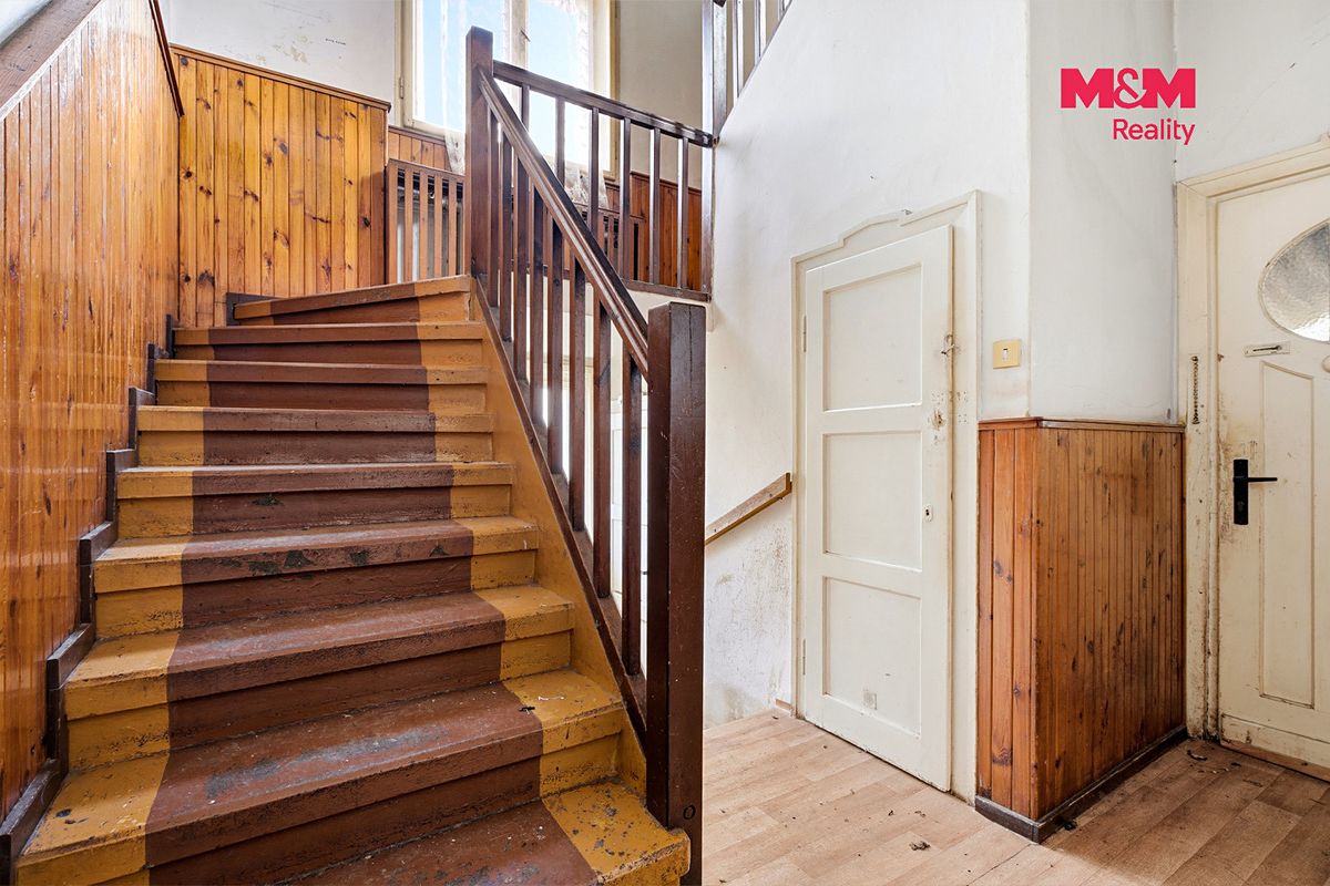 Prodej rodinného domu 185 m², pozemek 532 m² – fotografie 5
