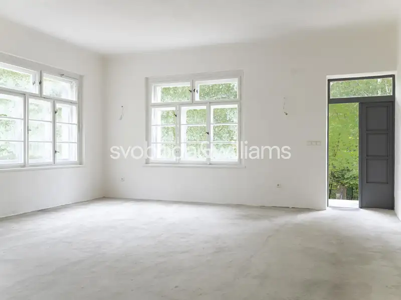 Prodej rodinného domu 379 m², pozemek 2856 m², Štěchovice – náhled fotky 2